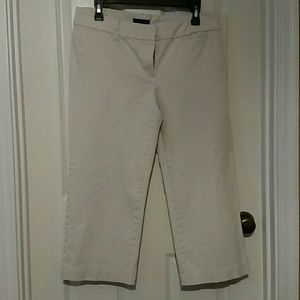 Tommy Hilfiger capris